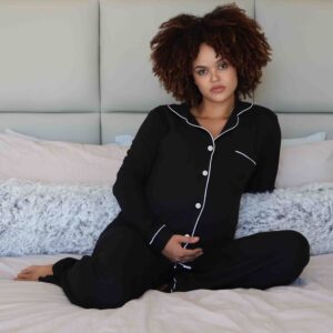 Sleepwear