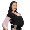 Hannah Grace Maternity Baby Wrap Carrier