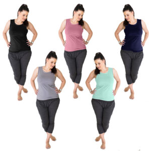 Hannah Grace Maternity 5 day Breastfeeding Vest