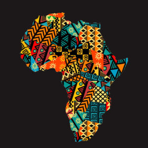 Proudly African Range