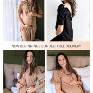New beginnings bundle